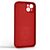 Чехол для мобильного телефона Armorstandart Icon Ring Apple iPhone 14 Plus Red (ARM68697), изображение 2