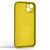 Чохол до мобільного телефона Armorstandart Icon Ring Apple iPhone 14 Plus Yellow (ARM68700), зображення 2 Чохол до мобільного телефона Armorstandart Icon Ring Apple iPhone 14 Plus Yellow (ARM68700), зображення 2