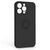 Чехол для мобильного телефона Armorstandart Icon Ring Apple iPhone 14 Pro Max Black (ARM68718)