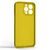 Чохол до мобільного телефона Armorstandart Icon Ring Apple iPhone 14 Pro Max Yellow (ARM68722), зображення 2 Чохол до мобільного телефона Armorstandart Icon Ring Apple iPhone 14 Pro Max Yellow (ARM68722), зображення 2