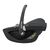 Автокресло Maxi-Cosi Pebble 360 Luxe Twillic Grey FR (8044370300), изображение 4 Автокресло Maxi-Cosi Pebble 360 Luxe Twillic Grey FR (8044370300), изображение 4