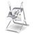 Стульчик для кормления Lionelo 2 в 1 Lionelo Niles Grey (LO-NILES GREY), изображение 6 Стульчик для кормления Lionelo 2 в 1 Lionelo Niles Grey (LO-NILES GREY), изображение 6