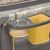 Детский манеж Lionelo Sven Plus Yellow Scandi (LO-SVEN PLUS YELLOW SCANDI), изображение 6 Детский манеж Lionelo Sven Plus Yellow Scandi (LO-SVEN PLUS YELLOW SCANDI), изображение 6