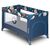 Детский манеж Lionelo Stefi Blue Navy (LO-STEFI BLUE NAVY) Детский манеж Lionelo Stefi Blue Navy (LO-STEFI BLUE NAVY)