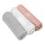 Пеленки для младенцев Lionelo Rainbow Bamboo Box Multicolor (LO-RAINBOW BAMBOO BOX MULTICOLOR), изображение 5 Пеленки для младенцев Lionelo Rainbow Bamboo Box Multicolor (LO-RAINBOW BAMBOO BOX MULTICOLOR), изображение 5