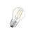 Лампочка Osram LED CL P40 4W/827 230V FIL E27 (4058075435162), изображение 2 Лампочка Osram LED CL P40 4W/827 230V FIL E27 (4058075435162), изображение 2