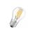 Лампочка Osram LED CL P60 5,5W/827 230V FIL E27 (4058075434882), зображення 2 Лампочка Osram LED CL P60 5,5W/827 230V FIL E27 (4058075434882), зображення 2