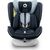 Автокресло Lionelo Bastiaan One 0-36 кг Blue Navy (LO-BASTIAAN ONE BLUE NAVY), изображение 2 Автокресло Lionelo Bastiaan One 0-36 кг Blue Navy (LO-BASTIAAN ONE BLUE NAVY), изображение 2