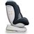 Автокресло Lionelo Bastiaan One 0-36 кг Blue Navy (LO-BASTIAAN ONE BLUE NAVY), изображение 3 Автокресло Lionelo Bastiaan One 0-36 кг Blue Navy (LO-BASTIAAN ONE BLUE NAVY), изображение 3