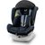 Автокресло Lionelo Bastiaan One 0-36 кг Blue Navy (LO-BASTIAAN ONE BLUE NAVY), изображение 4 Автокресло Lionelo Bastiaan One 0-36 кг Blue Navy (LO-BASTIAAN ONE BLUE NAVY), изображение 4