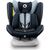 Автокресло Lionelo Bastiaan One 0-36 кг Blue Navy (LO-BASTIAAN ONE BLUE NAVY), изображение 5 Автокресло Lionelo Bastiaan One 0-36 кг Blue Navy (LO-BASTIAAN ONE BLUE NAVY), изображение 5