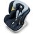 Автокресло Lionelo Bastiaan One 0-36 кг Blue Navy (LO-BASTIAAN ONE BLUE NAVY), изображение 6 Автокресло Lionelo Bastiaan One 0-36 кг Blue Navy (LO-BASTIAAN ONE BLUE NAVY), изображение 6