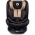 Автокресло Lionelo Bastiaan RWF 0-36 кг Beige Latte (LO-BASTIAAN RWF BEIGE LATTE), изображение 2 Автокресло Lionelo Bastiaan RWF 0-36 кг Beige Latte (LO-BASTIAAN RWF BEIGE LATTE), изображение 2