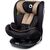 Автокресло Lionelo Bastiaan RWF 0-36 кг Beige Latte (LO-BASTIAAN RWF BEIGE LATTE) Автокресло Lionelo Bastiaan RWF 0-36 кг Beige Latte (LO-BASTIAAN RWF BEIGE LATTE)