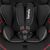 Автокресло Lionelo NICO BLACK RED (LO- NICO BLACK RED), изображение 10 Автокресло Lionelo NICO BLACK RED (LO- NICO BLACK RED), изображение 10