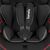 Автокресло Lionelo NICO BLACK RED (LO- NICO BLACK RED), изображение 11 Автокресло Lionelo NICO BLACK RED (LO- NICO BLACK RED), изображение 11