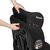 Автокресло Lionelo NICO BLACK RED (LO- NICO BLACK RED), изображение 12 Автокресло Lionelo NICO BLACK RED (LO- NICO BLACK RED), изображение 12