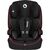 Автокресло Lionelo NICO BLACK RED (LO- NICO BLACK RED), изображение 4 Автокресло Lionelo NICO BLACK RED (LO- NICO BLACK RED), изображение 4