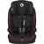 Автокресло Lionelo NICO BLACK RED (LO- NICO BLACK RED), изображение 5 Автокресло Lionelo NICO BLACK RED (LO- NICO BLACK RED), изображение 5