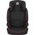 Автокресло Lionelo NICO BLACK RED (LO- NICO BLACK RED), изображение 6 Автокресло Lionelo NICO BLACK RED (LO- NICO BLACK RED), изображение 6