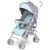 Коляска Lionelo Irma Grey Mint (LO-IRMA MINT), изображение 2 Коляска Lionelo Irma Grey Mint (LO-IRMA MINT), изображение 2