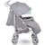 Коляска Lionelo Irma Grey Mint (LO-IRMA MINT), изображение 5 Коляска Lionelo Irma Grey Mint (LO-IRMA MINT), изображение 5