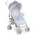 Коляска Lionelo Irma Grey Mint (LO-IRMA MINT), изображение 7 Коляска Lionelo Irma Grey Mint (LO-IRMA MINT), изображение 7