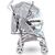 Коляска Lionelo Irma Grey Mint (LO-IRMA MINT), изображение 8 Коляска Lionelo Irma Grey Mint (LO-IRMA MINT), изображение 8