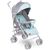 Коляска Lionelo Irma Grey Mint (LO-IRMA MINT) Коляска Lionelo Irma Grey Mint (LO-IRMA MINT)