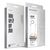 Чехол для мобильного телефона Armorstandart UNIT2 Apple iPhone 15 White (ARM69966), изображение 5 Чехол для мобильного телефона Armorstandart UNIT2 Apple iPhone 15 White (ARM69966), изображение 5