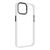 Чехол для мобильного телефона Armorstandart UNIT2 Apple iPhone 15 White (ARM69966) Чехол для мобильного телефона Armorstandart UNIT2 Apple iPhone 15 White (ARM69966)