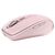 Мишка Logitech MX Anywhere 3S Wireless/Bluetooth Rose (910-006931), зображення 2 Мишка Logitech MX Anywhere 3S Wireless/Bluetooth Rose (910-006931), зображення 2