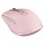 Мишка Logitech MX Anywhere 3S Wireless/Bluetooth Rose (910-006931), зображення 5 Мишка Logitech MX Anywhere 3S Wireless/Bluetooth Rose (910-006931), зображення 5