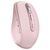Мишка Logitech MX Anywhere 3S Wireless/Bluetooth Rose (910-006931), зображення 6 Мишка Logitech MX Anywhere 3S Wireless/Bluetooth Rose (910-006931), зображення 6