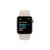 Смарт-годинник Apple Watch SE 2023 GPS 40mm Starlight Aluminium Case with Starlight Sport Band - M/L (MR9V3QP/A), зображення 6