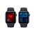 Смарт-годинник Apple Watch SE 2023 GPS 40mm Midnight Aluminium Case with Midnight Sport Band - S/M (MR9X3QP/A), зображення 5 Смарт-годинник Apple Watch SE 2023 GPS 40mm Midnight Aluminium Case with Midnight Sport Band - S/M (MR9X3QP/A), зображення 5