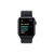 Смарт-годинник Apple Watch SE 2023 GPS 40mm Midnight Aluminium Case with Midnight Sport Loop (MRE03QP/A), зображення 6 Смарт-годинник Apple Watch SE 2023 GPS 40mm Midnight Aluminium Case with Midnight Sport Loop (MRE03QP/A), зображення 6