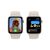 Смарт-годинник Apple Watch SE 2023 GPS 44mm Starlight Aluminium Case with Starlight Sport Band - M/L (MRE53QP/A), зображення 4 Смарт-годинник Apple Watch SE 2023 GPS 44mm Starlight Aluminium Case with Starlight Sport Band - M/L (MRE53QP/A), зображення 4