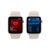 Смарт-годинник Apple Watch SE 2023 GPS 44mm Starlight Aluminium Case with Starlight Sport Band - M/L (MRE53QP/A), зображення 5 Смарт-годинник Apple Watch SE 2023 GPS 44mm Starlight Aluminium Case with Starlight Sport Band - M/L (MRE53QP/A), зображення 5