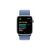 Смарт-годинник Apple Watch SE 2023 GPS 44mm Silver Aluminium Case with Winter Blue Sport Loop (MREF3QP/A), зображення 6