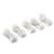 Гирлянда Twinkly Smart LED Pro Curtain RGBW 250, AWG22, IP65, прозрач (TWP-CU-CA-05X50SPP-T), изображение 4 Гирлянда Twinkly Smart LED Pro Curtain RGBW 250, AWG22, IP65, прозрач (TWP-CU-CA-05X50SPP-T), изображение 4