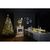 Гирлянда Twinkly Smart LED Pro Curtain RGBW 250, AWG22, IP65, черный (TWP-CU-CA-05X50SPP-B), изображение 8 Гирлянда Twinkly Smart LED Pro Curtain RGBW 250, AWG22, IP65, черный (TWP-CU-CA-05X50SPP-B), изображение 8