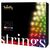 Гирлянда Twinkly Smart LED Pro Strings RGBW 250, двойная линия, AWG22, IP65, (TWP-S-CA-2X125SPP-B) Гирлянда Twinkly Smart LED Pro Strings RGBW 250, двойная линия, AWG22, IP65, (TWP-S-CA-2X125SPP-B)