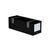 Светильник V-TAC LED SKU-7512, Wall Sleek Wall Fitting GU10 Square Black 2 Wa (3800157617710), изображение 4 Светильник V-TAC LED SKU-7512, Wall Sleek Wall Fitting GU10 Square Black 2 Wa (3800157617710), изображение 4