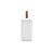 Батарея универсальная Proda PD-P96 30000 mAh, Type-C/micro-USB 2A input, 2*USB 2A output, w Torch (PRD-PD-96-WT), изображение 2 Батарея универсальная Proda PD-P96 30000 mAh, Type-C/micro-USB 2A input, 2*USB 2A output, w Torch (PRD-PD-96-WT), изображение 2