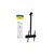 Кронштейн Sector CM-60T Black Кронштейн Sector CM-60T Black