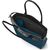 Сумка для мами Cybex Tote Mountain Blue (521002947), зображення 4 Сумка для мами Cybex Tote Mountain Blue (521002947), зображення 4