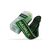 Бинт для спорта MadMax MFA-299 для колін Non slide slip knee wraps 2.0m Black/Green (MFA-299-U), изображение 10 Бинт для спорта MadMax MFA-299 для колін Non slide slip knee wraps 2.0m Black/Green (MFA-299-U), изображение 10