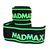 Бинт для спорта MadMax MFA-299 для колін Non slide slip knee wraps 2.0m Black/Green (MFA-299-U), изображение 6 Бинт для спорта MadMax MFA-299 для колін Non slide slip knee wraps 2.0m Black/Green (MFA-299-U), изображение 6