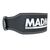 Атлетический пояс MadMax MFB-244 Sandwich шкіряний Black S (MFB-244_S), изображение 3 Атлетический пояс MadMax MFB-244 Sandwich шкіряний Black S (MFB-244_S), изображение 3